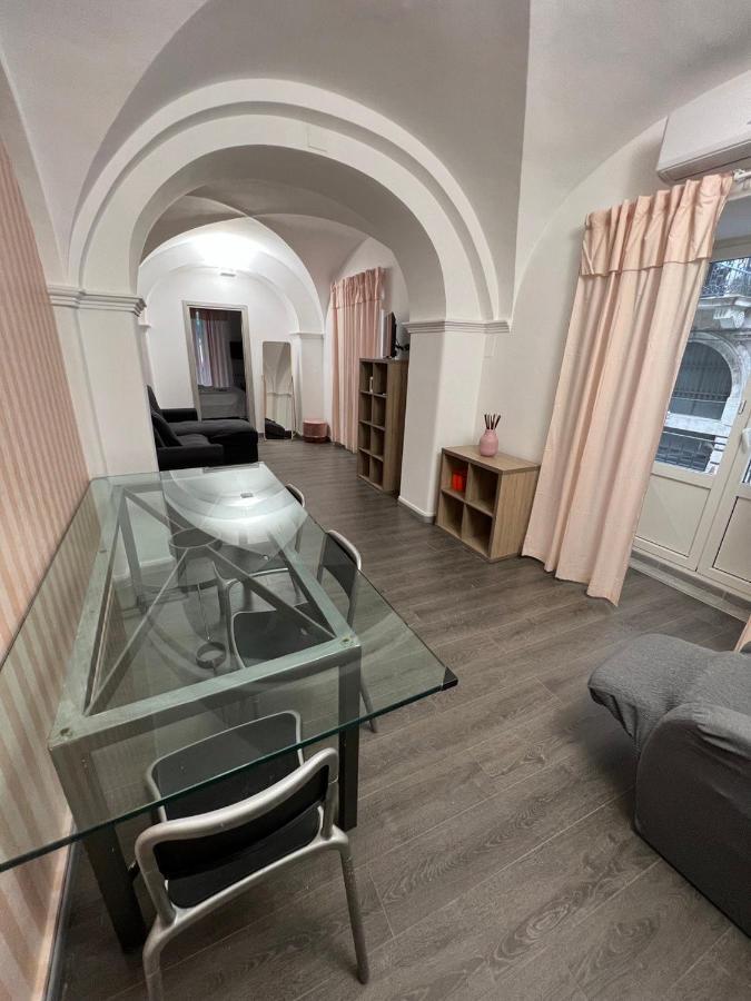 Duomo Rosa Home Катания Экстерьер фото