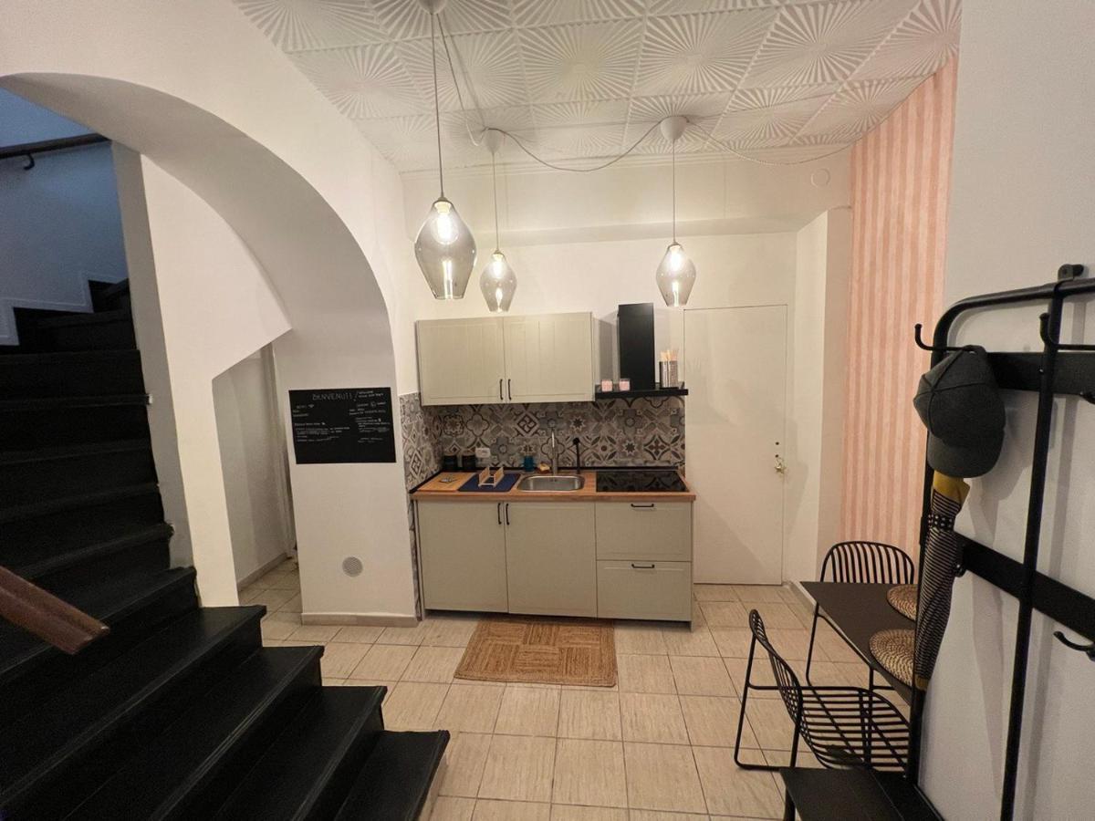 Duomo Rosa Home Катания Экстерьер фото