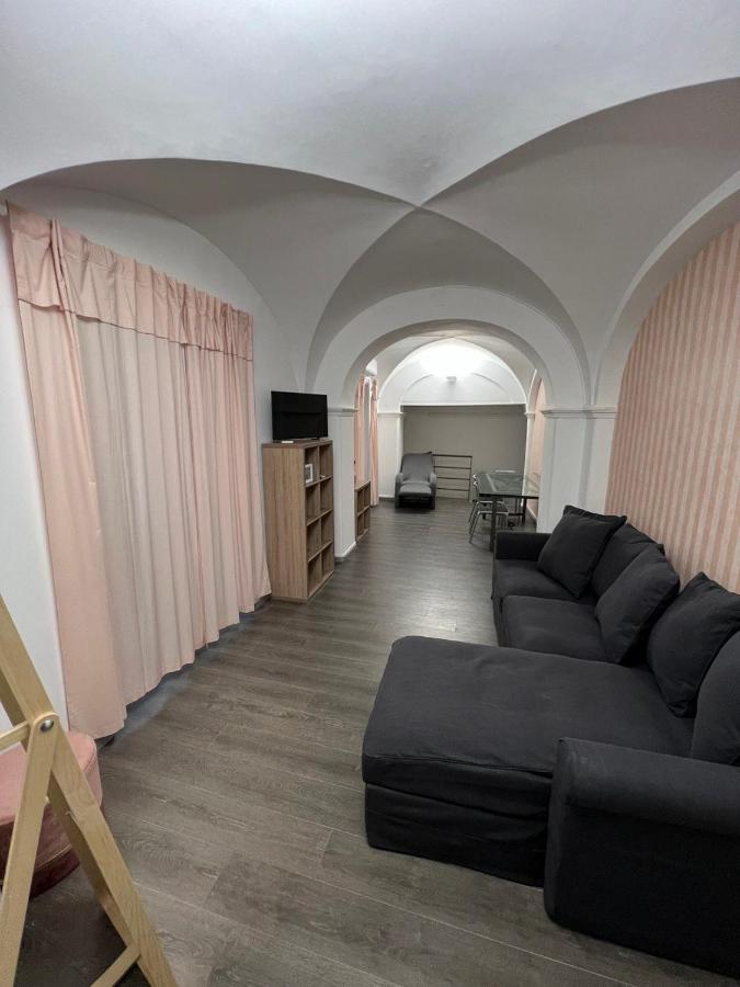 Duomo Rosa Home Катания Экстерьер фото