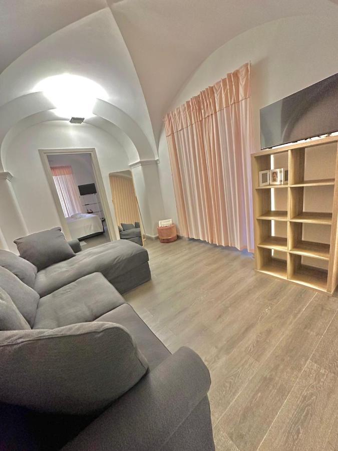 Duomo Rosa Home Катания Экстерьер фото