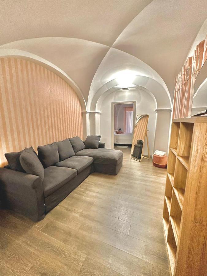 Duomo Rosa Home Катания Экстерьер фото