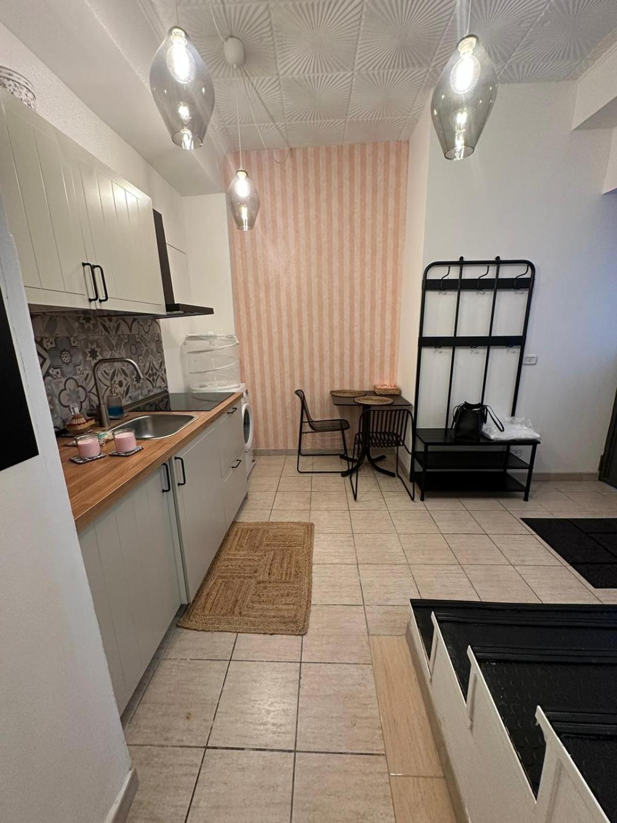 Duomo Rosa Home Катания Экстерьер фото